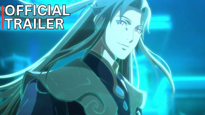 A Will Eternal Season 4 - Official Trailer 2