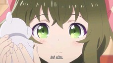 Kuma Kuma Kuma Bear - Episode 10 (Sub Indo/720p)