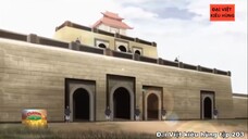 203 Đại Việt kiêu hùng - Minh vương Nguyễn Phúc Chu đặt phủ Bình Thuận ( Chúa Minh 1675 - 1725 )