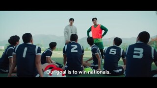 The Winning Try Episode 11 SUB INDO