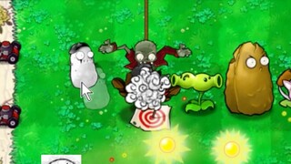 [Người mạo danh ngẫu nhiên Plants vs. Zombies] Mèo ma thuật~