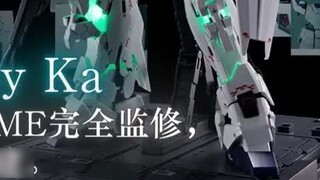 【Lem Historis】Renaisans Gundam X dan Lebih Banyak Unicorn 008