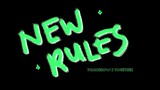 New Rules - TXT (투모로우바이투게더) (cover) | minergizer