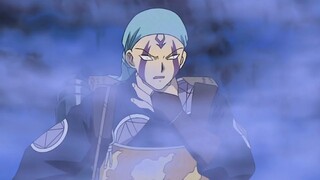 133 Lian Gu plotted to murder She Gu, Man Gu cleaned up the mess. #Charging Plan# Anime Commentary