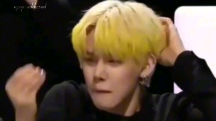 ไอดอลที่ถ้าไม่รีบแก้ไขก็จะหัวล้านแล้ว
