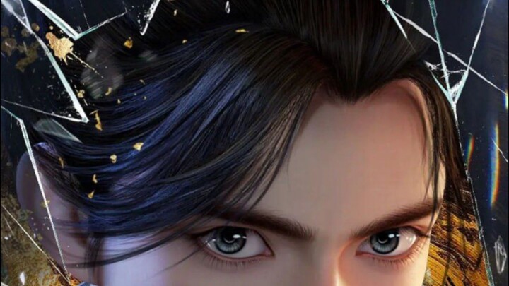 Shenguo Zhi  Shang Eps 4 Sub Indo