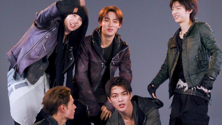 Phiên bản miễn phí của CORTIS FaSHioN Dance Relay