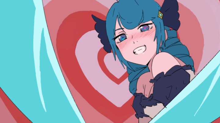 ❤️Big Gwen❤️
