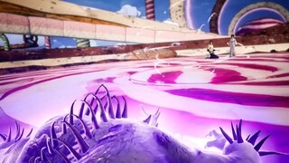 Eps 13 Heaven Scrap Master sub indo FHD