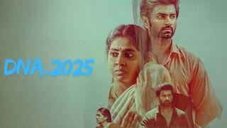 DNA.2025 |Hindi New Dubbed Movie
