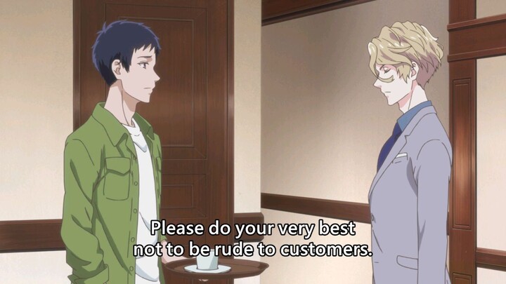 𝗧𝗵𝗲 𝗖𝗮𝘀𝗲 𝗙𝗶𝗹𝗲𝘀 𝗢𝗳 𝗝𝗲𝘄𝗲𝗹𝗲𝗿 𝗥𝗶𝗰𝗵𝗮𝗿𝗱 | Episode 2 (English Sub)