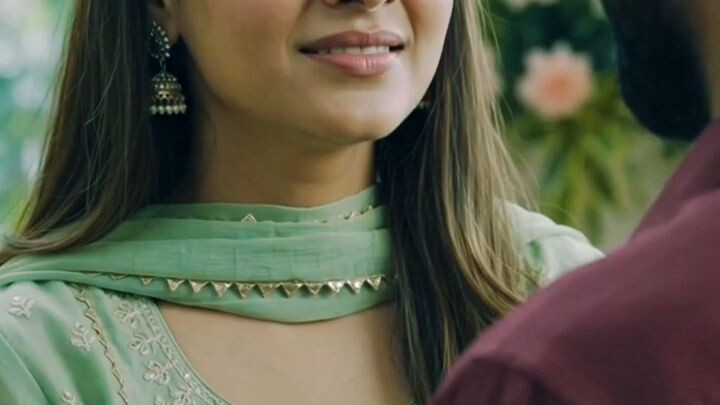 Pyaar Ki Ek Khoobsurat Kahani ❤️ | Hindi Short Video