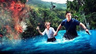 Freelance full movie [indo sub]