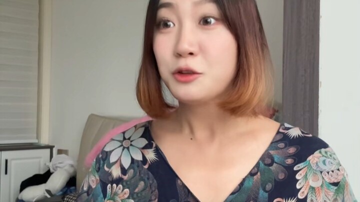 妈妈和小姨什么时候才能修复关系呢...