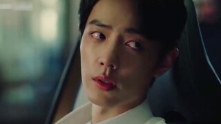 Xiao Zhan Narcissus/Shuang Gu/Original] If You Love Me Episode 12 I Feel So Sorry for Wei Wei