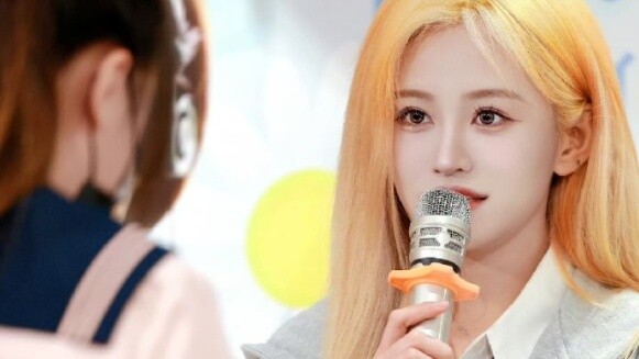 Tôi đã làm thần tượng của mình khóc khi nhảy tại bữa tiệc sinh nhật của cô ấy!!