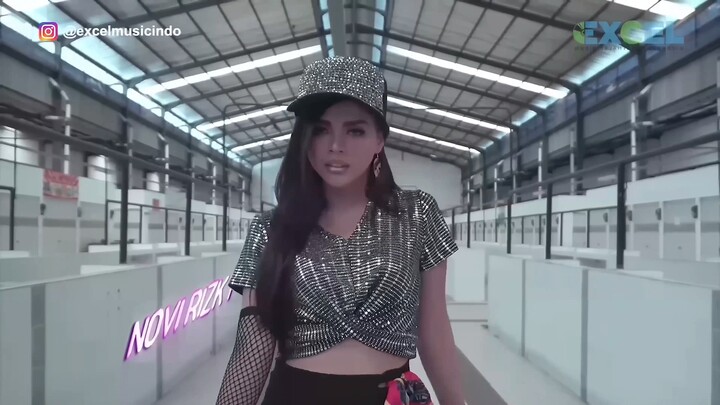Zanda TikTok - Novi Rizki Yanti