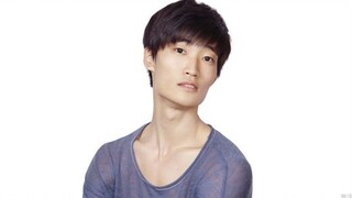 【马林首席 | Kimin Kim 金基珉】轻功芭蕾第一人