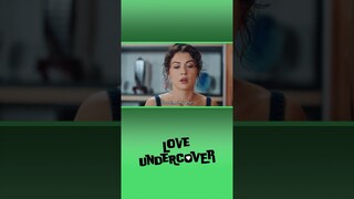 You Ended Everything I Believed! - Love Undercover #shorts