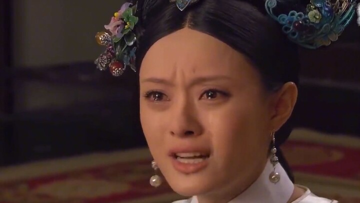 ความรักและเวลาของ Wanwan Leiqing ในช่วงไม่กี่ปีที่ผ่านมาล้วนสูญเปล่า | พากย์เสียง The Legend of Zhen