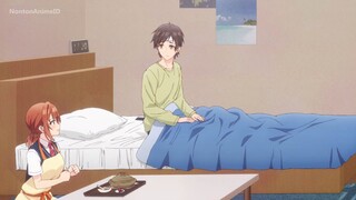 Tomodachi no Imouto ga Ore ni dake Uzai Episode 8 Sub Indo