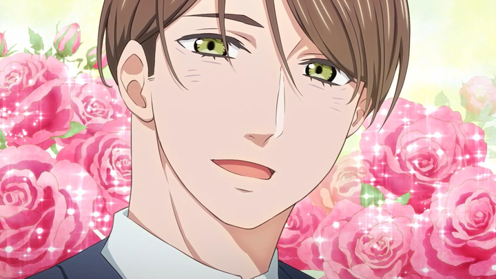 [January 2024 / Mini Animation] Turns Out Becoming a Virgin Until 30 Makes You a Magician — Short Sc