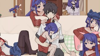Mita Family
