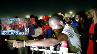 GEN Z WAKUTANA USIKU WA MANANE WATOA TAMKO KALI NA MASHARTI MAGUMU KWA RUTO