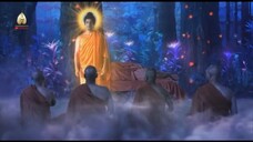 53-พระพุทธเจ้ามหาศาสดาโลก (Lord Buddha 53)