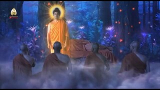 53-พระพุทธเจ้ามหาศาสดาโลก (Lord Buddha 53)