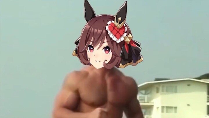 [ Uma Musume: Pretty Derby ] "Quyền lực là lý do để trở thành vua."