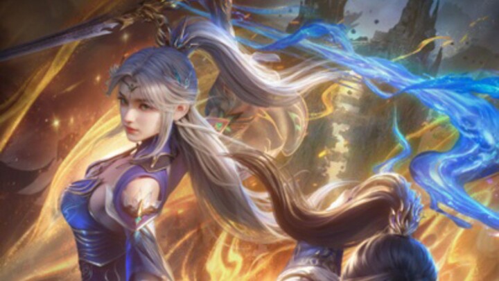 great ruler S2 Eps 09 sub indo