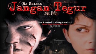 jangan tegur 2009 dvdrip