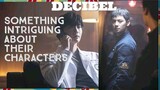 Cha Eun Woo & Lee Jong Suk Intriguing Details in Decibel You Might Want to Know