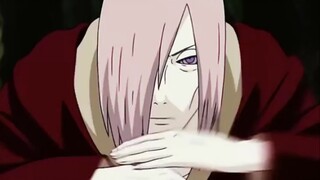 The ninjas in Naruto who were defeated by Kabuto Yakushi.