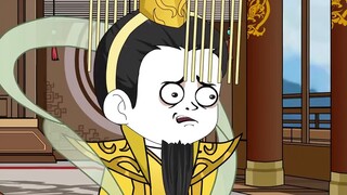 Kaisar Bodoh Episode 39 Pemberontak Chang'e!