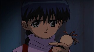 Ghost At School REMASTERED DUB INDONESIA - Episode 16