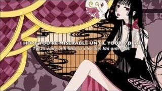 [Vietsub]I Hope Ur Miserable Until Ur Dead(Tôi hi vọng anh đau khổ cho đến khi anh chết)NessaBarrett