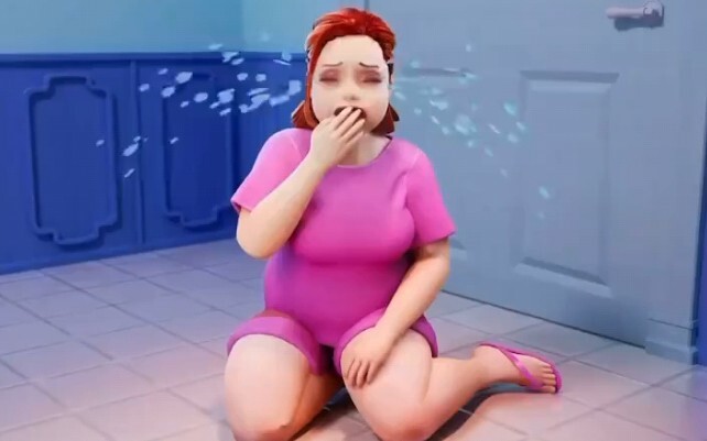 【meme】If the ad arrives