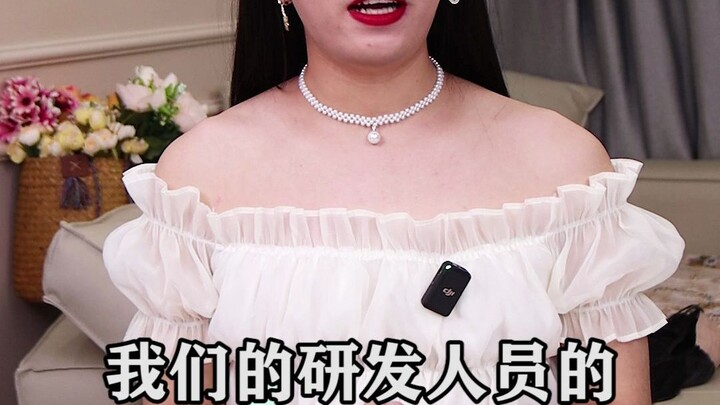 I wonder if my level is good enough to get into Hunan TV.