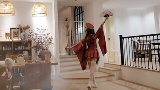 【لي تشينغ】العمل الثامن لشيوشيان【سينبونزاكورا】يعود سيد القطة مرة أخرى