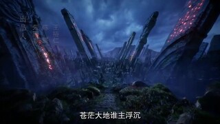 Tomb of Fallen Gods Episode 05 Subtitle Indonesia