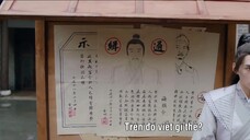 Nương Tử Nhà Ta Không Dễ Chọc EP 7 [Sub Việt]