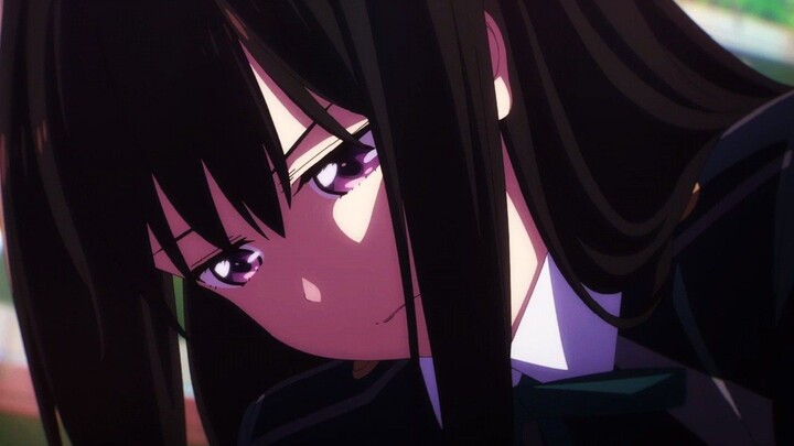 SEDIH DI TINGGAL AYANG😭