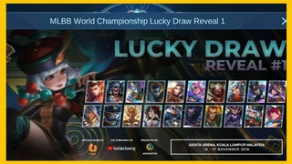 GET PERMANENT EPIC SKIN IN THIS EVENT - MOBILE LEGENDS