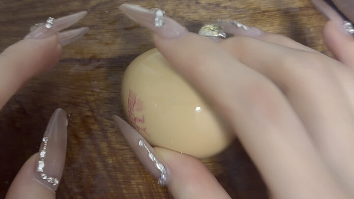 I’ve also mastered perfectly boiled eggs in 9 minutes and 12 seconds!