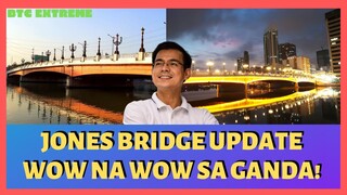 JONES BRIDGE Napakaganda sa Pictorials | Pang International Ang Dating!