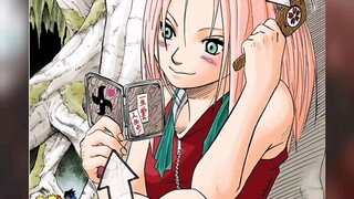 pasangan SASUSAKU dari mitologi Jepang