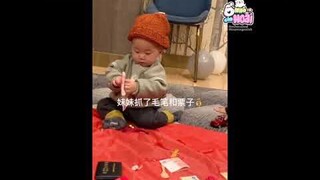 Giải trí cuối tuần (Phần 2) | Ổ nhỏ của Hoài