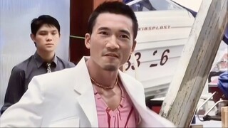 Thường Vĩ đã diễn rất nhiều cảnh võ thuật, nhưng mọi người chỉ nhớ đến Thường Vĩ không biết võ thuật
